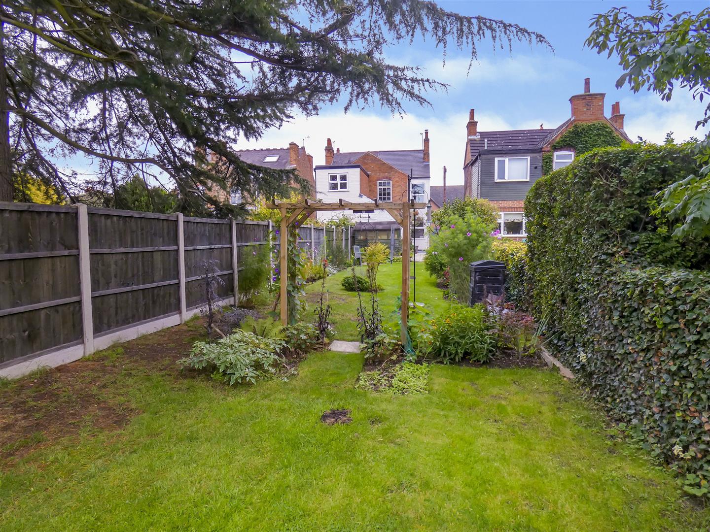 Mount Street, Breaston Robert Ellis Estate Agents